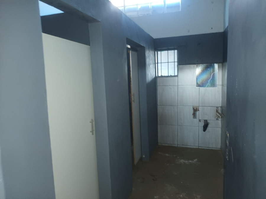 Commercial Property for Sale in Hennenman Free State